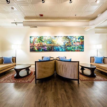 Hotel Florence, Tapestry Collection By Hilton Luaran gambar