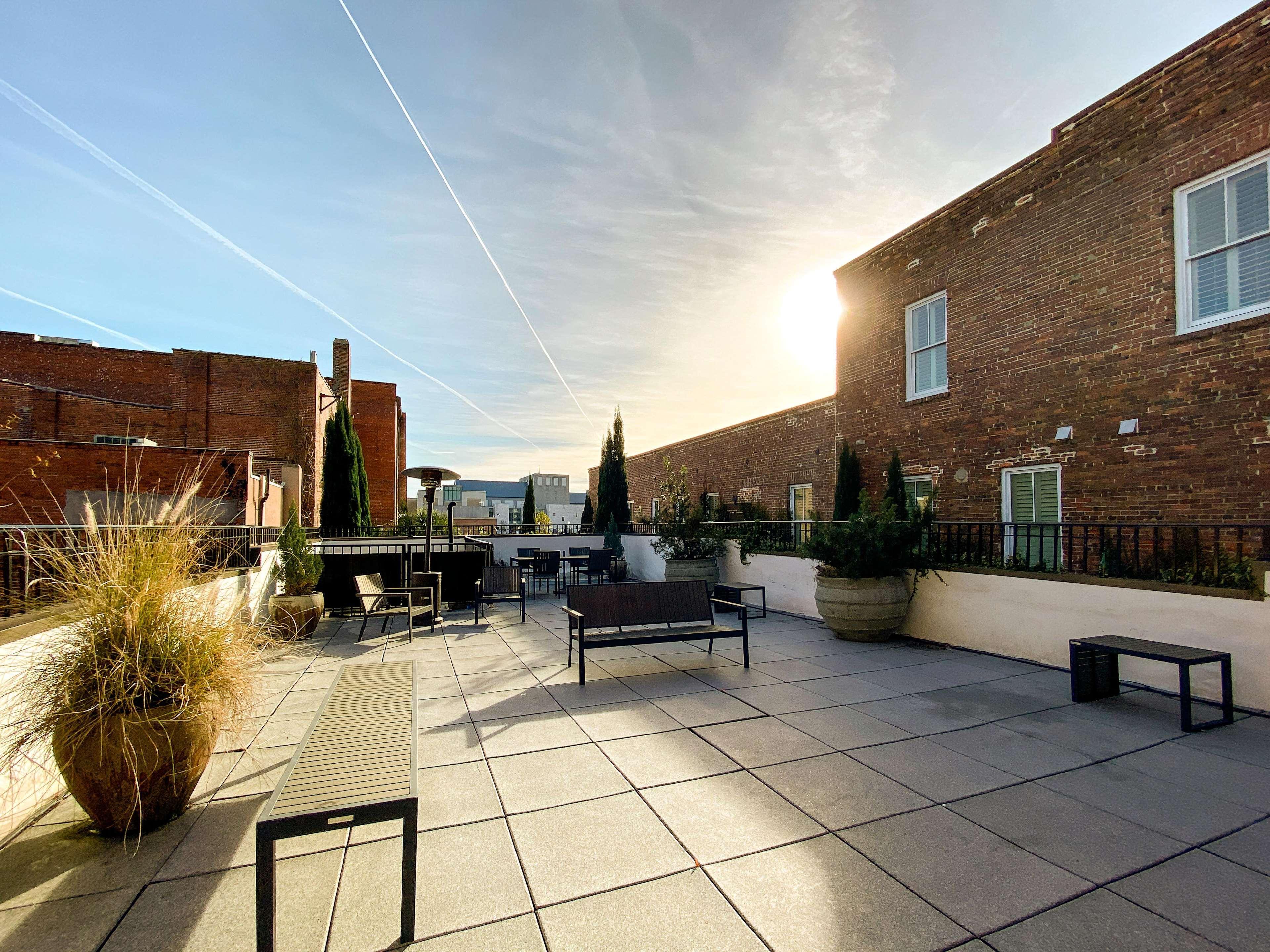Hotel Florence, Tapestry Collection By Hilton Luaran gambar