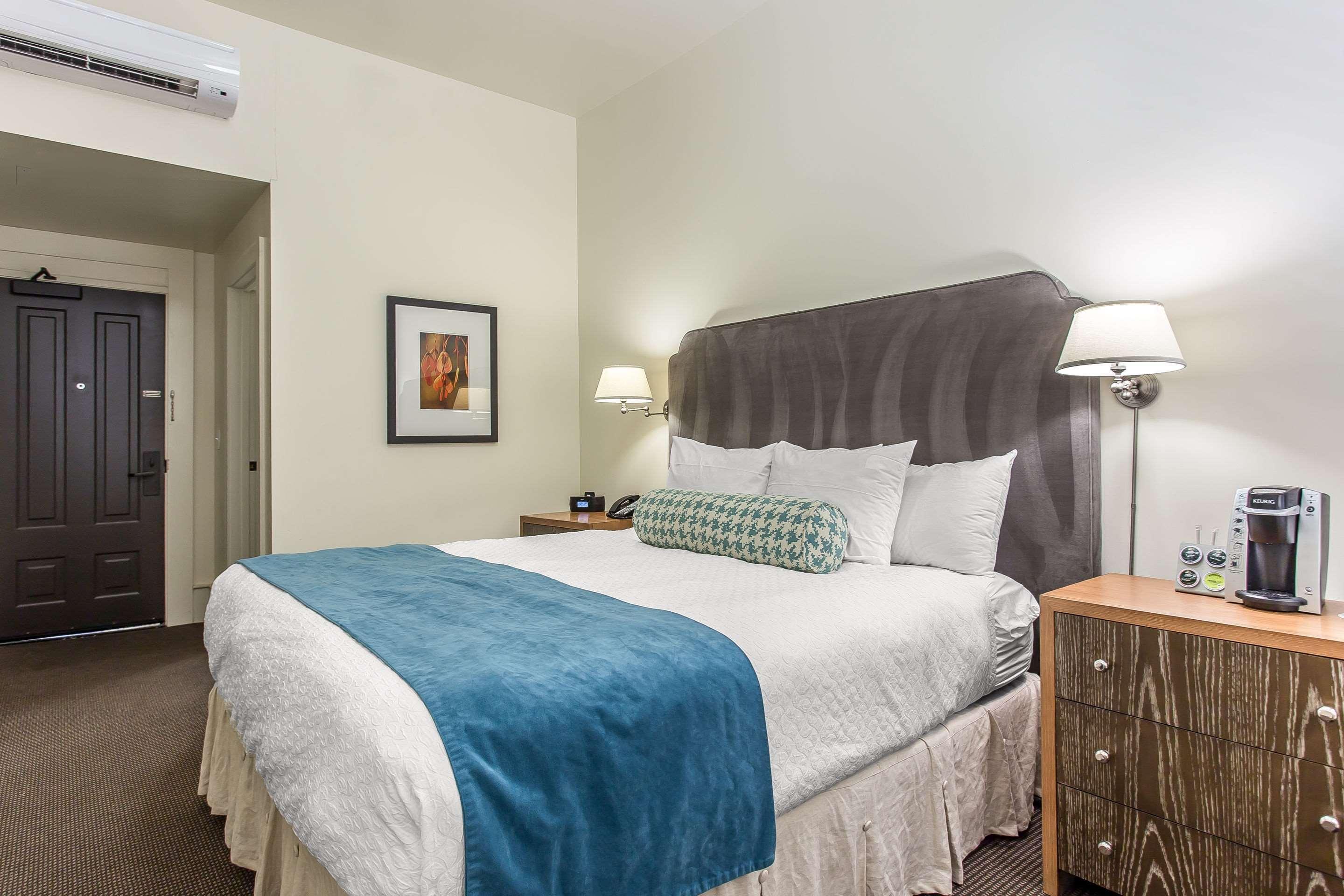 Hotel Florence, Tapestry Collection By Hilton Luaran gambar