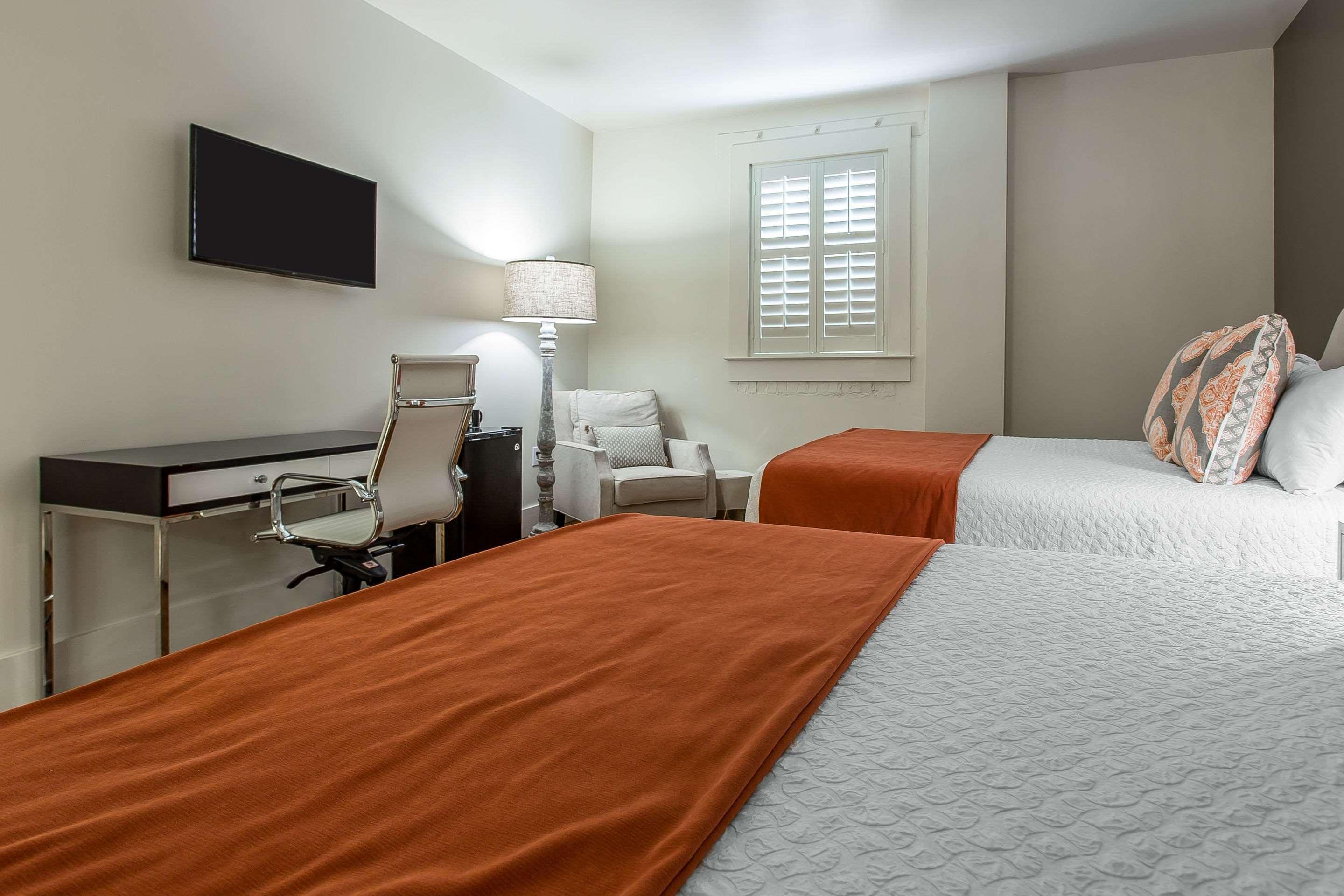 Hotel Florence, Tapestry Collection By Hilton Luaran gambar
