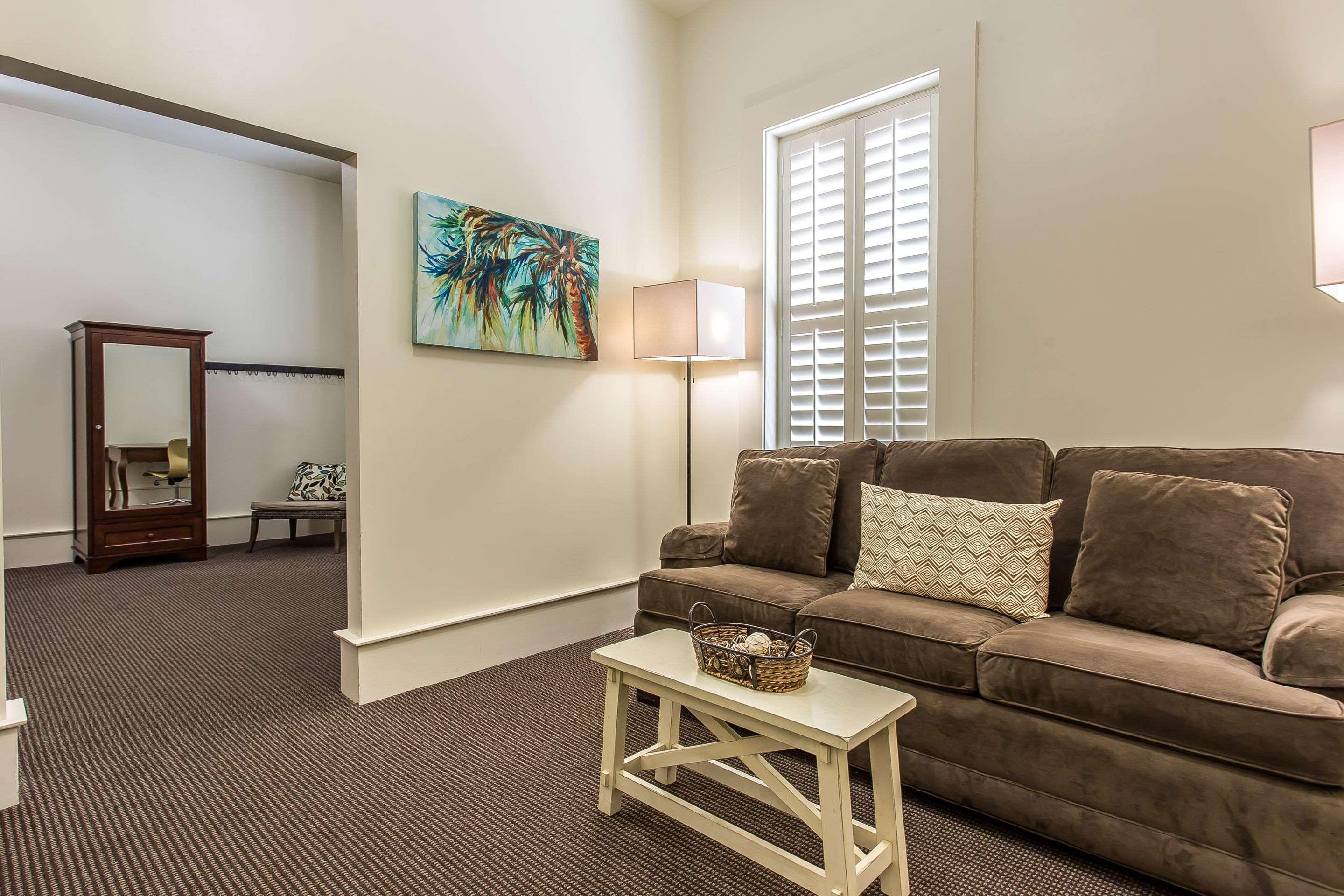 Hotel Florence, Tapestry Collection By Hilton Luaran gambar