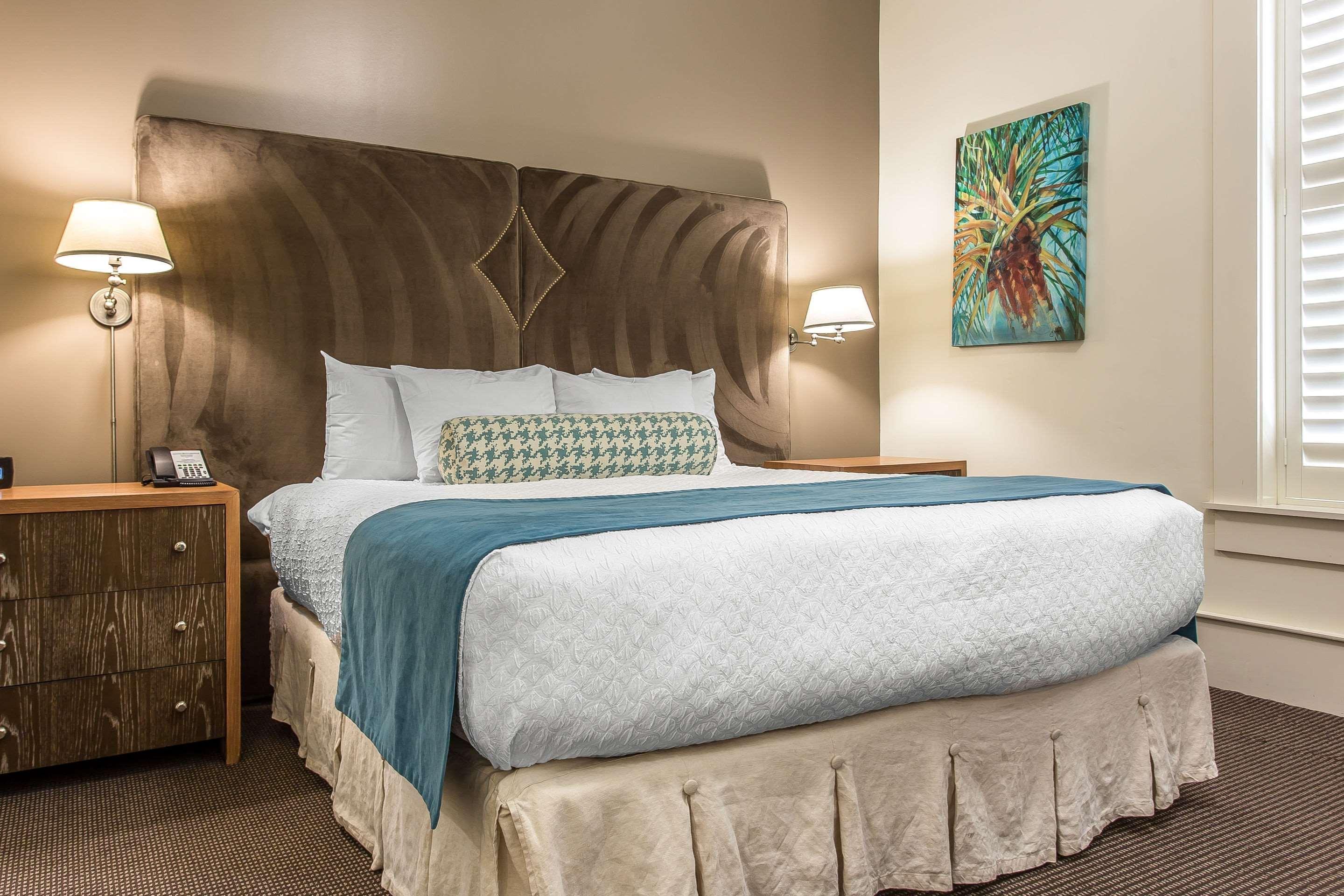 Hotel Florence, Tapestry Collection By Hilton Luaran gambar