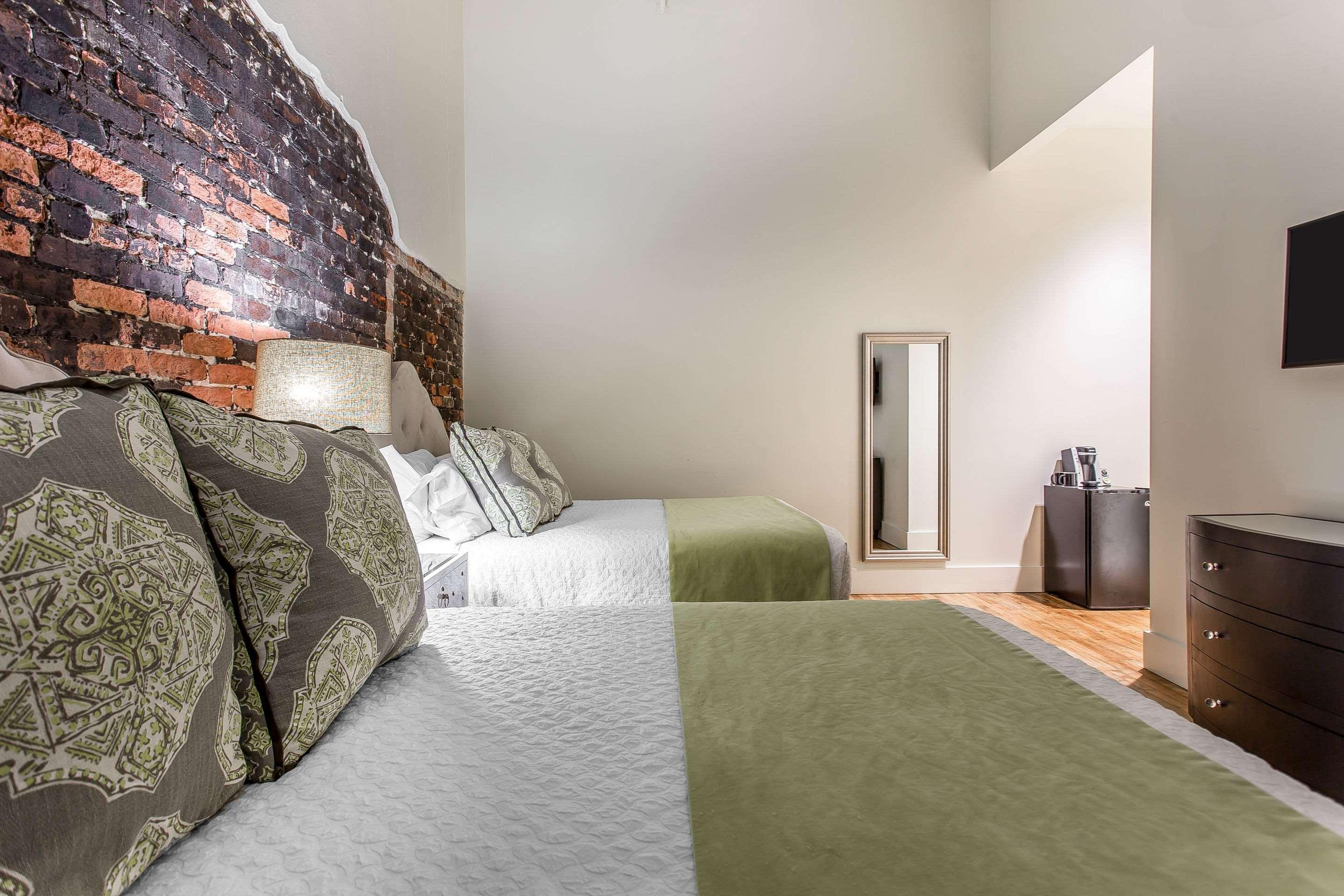 Hotel Florence, Tapestry Collection By Hilton Luaran gambar