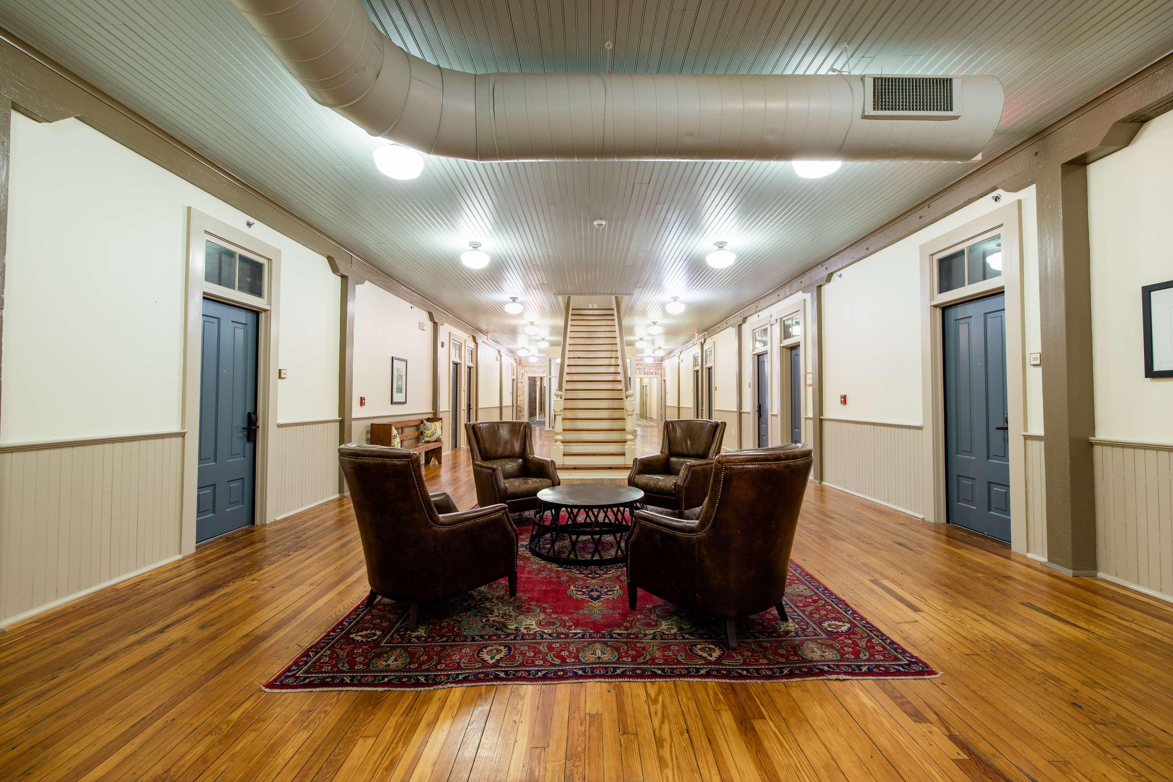 Hotel Florence, Tapestry Collection By Hilton Luaran gambar