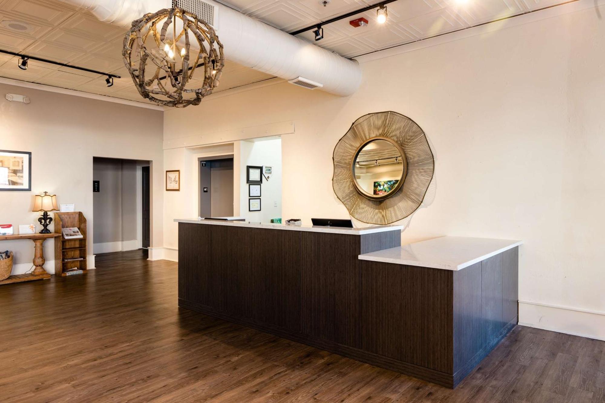 Hotel Florence, Tapestry Collection By Hilton Luaran gambar