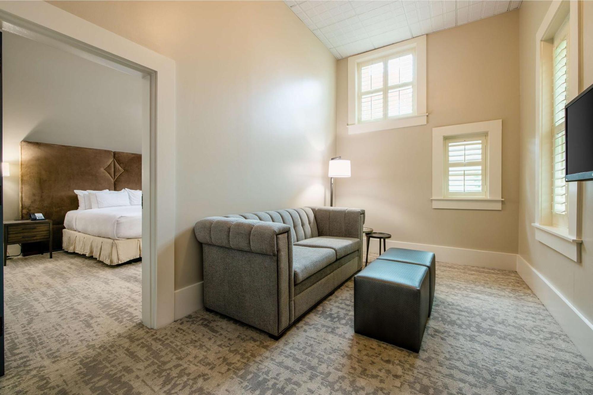 Hotel Florence, Tapestry Collection By Hilton Luaran gambar